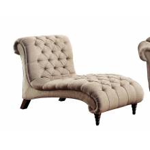 Claire Chaise - Polyester - Brown Tone